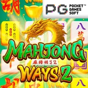 Mahjong Ways 2 image